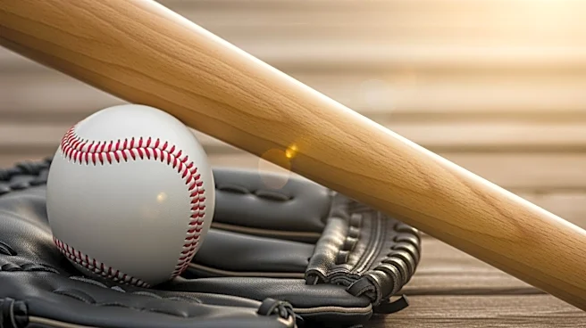 High School Baseball Stars Shine in The Times' 2026 All-Star Team Selection