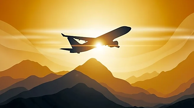 JetSMART Reports Strong Demand Amid High Fuel Prices in South America