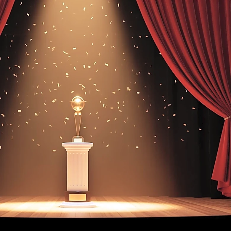 Tony Awards Conclude Record Broadway Season with No Clear Favorites