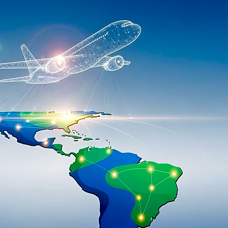 Air Canada and Abra Group Sign Memorandum to Enhance Connectivity Across the Americas