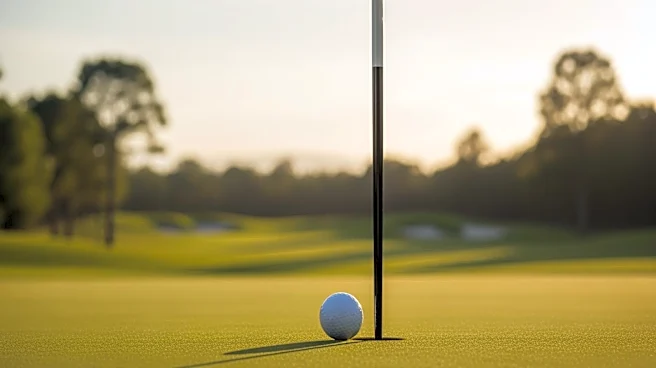 2026 Memorial Tournament Offers $20 Million Purse, Attracts Top Golfers