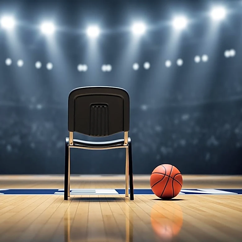 Mystics Coach Sydney Johnson Ejected and Escorted by Police During Loss to Dream