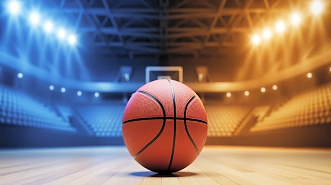 Duke and Florida Set for Elite Basketball Showdown in 2026 ACC/SEC Challenge