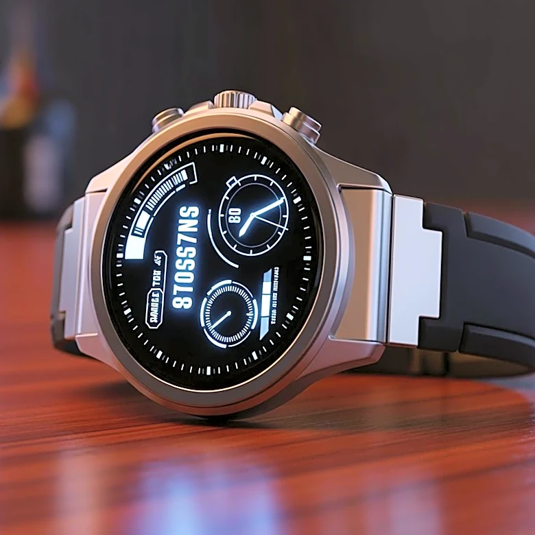 Gearbox CEO Randy Pitchford Reveals Unusual Discovery of Unreleased Google Pixel Watch 5