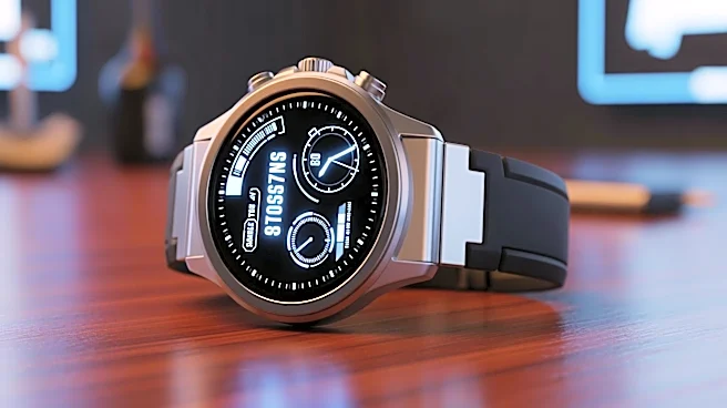 Gearbox CEO Randy Pitchford Reveals Unusual Discovery of Unreleased Google Pixel Watch 5