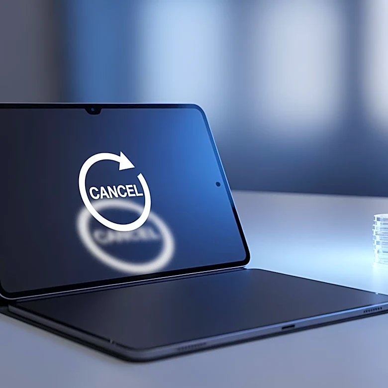 Adobe Outlines Steps for Subscription Cancellation, Highlights Potential Fees