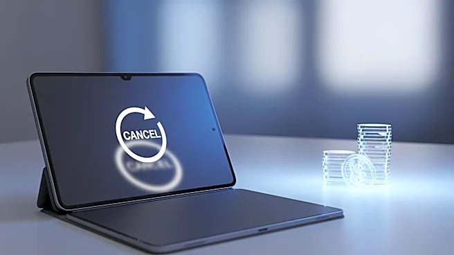 Adobe Outlines Steps for Subscription Cancellation, Highlights Potential Fees