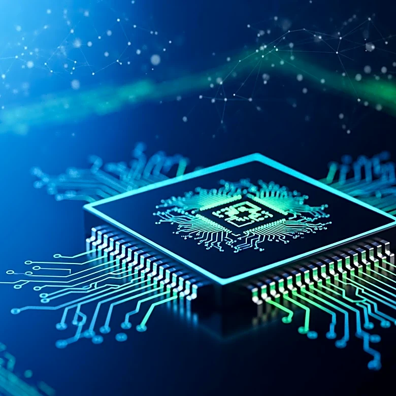 Nvidia and SK Group to Announce Cooperation Amid Prolonged Chip Shortage