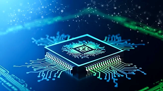 Nvidia and SK Group to Announce Cooperation Amid Prolonged Chip Shortage