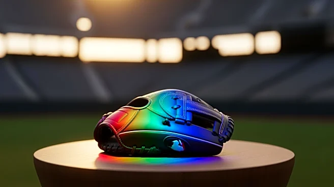 Dodgers Honor LGBTQ+ Pioneers Glenn Burke and Billy Bean with Permanent Tribute