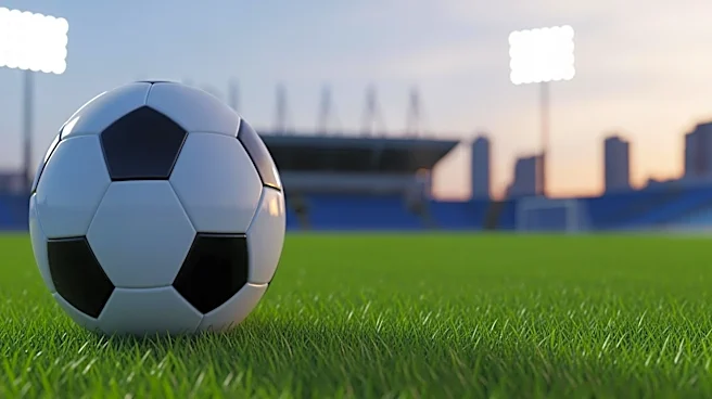 Chicago's Soccer Community Gears Up for 2026 FIFA World Cup Impact