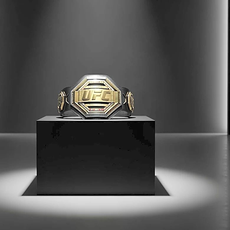 Celebrities Including The Rock and Adam Sandler Decline UFC White House Freedom 250 Invitation