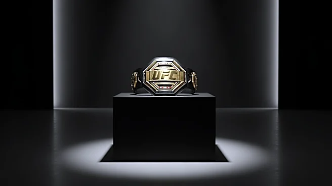 Celebrities Including The Rock and Adam Sandler Decline UFC White House Freedom 250 Invitation