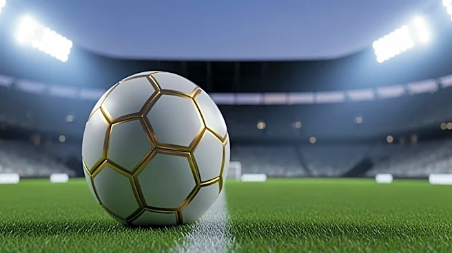 Norway's World Cup 2026 Hopes Pinned on Erling Haaland's Performance