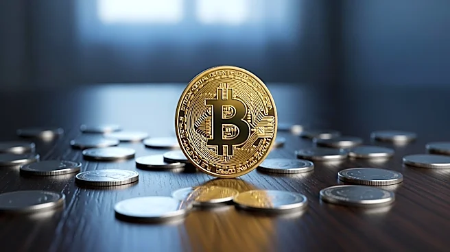 Strategy Sells Bitcoin to Fund Dividends, Market Reacts with Decline