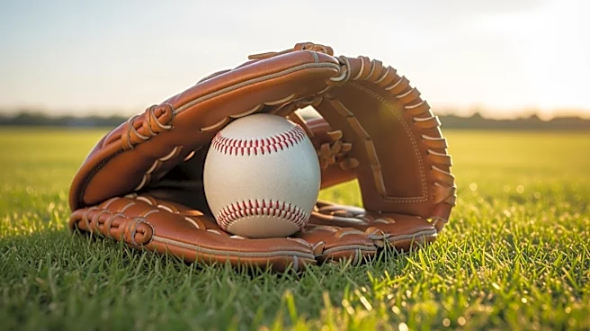 West Virginia Mountaineers Baseball Team Reaches Historic Milestone with Omaha Berth