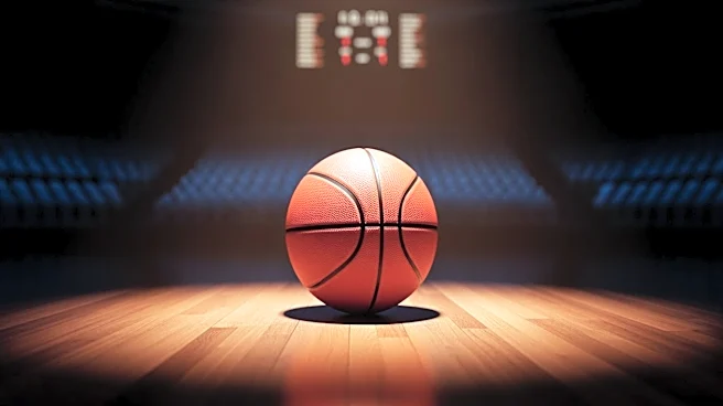 Duke Basketball Faces Doubts Ahead of ACC/SEC Challenge Against Florida