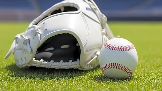 Washington Nationals Recall Riley Cornelio to Major League Roster