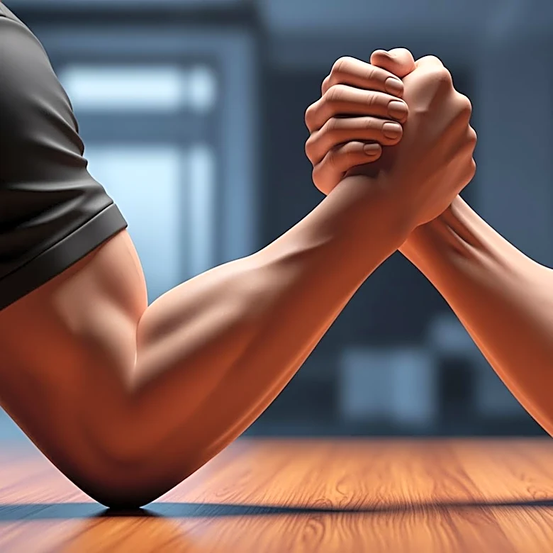 Supergirl Film Clip Revealed at IGN Live 2026 Featuring Kara's Arm Wrestling Challenge