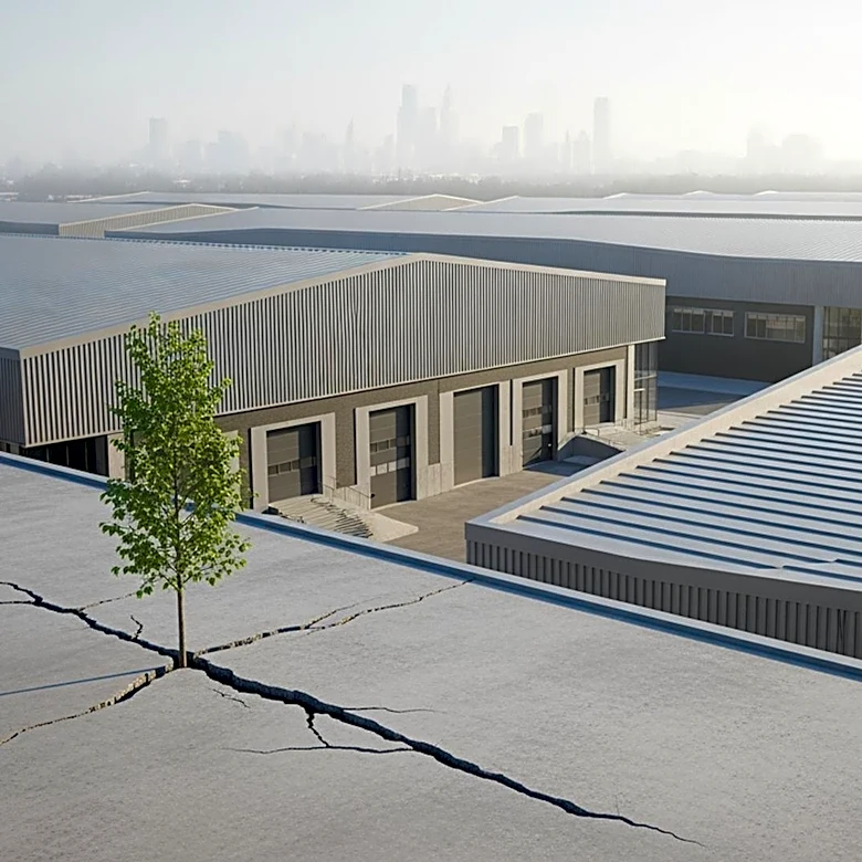 Industrial S-Reits in Singapore Show Resilience Amid Portfolio Rejuvenation Efforts