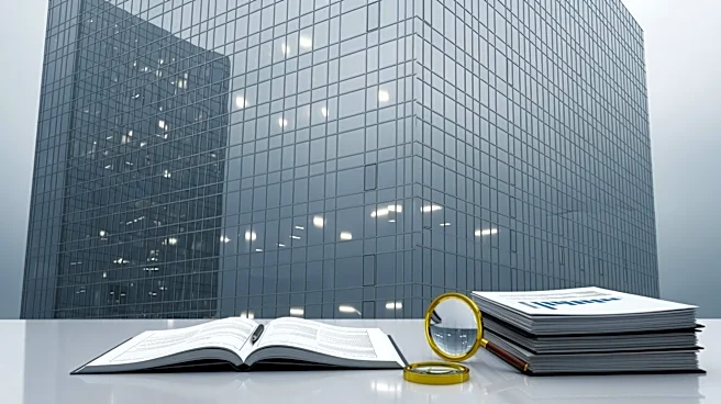 Faguy  Co. Investigates TerraVest Industries for Alleged Insider Trading Impacting Shareholders