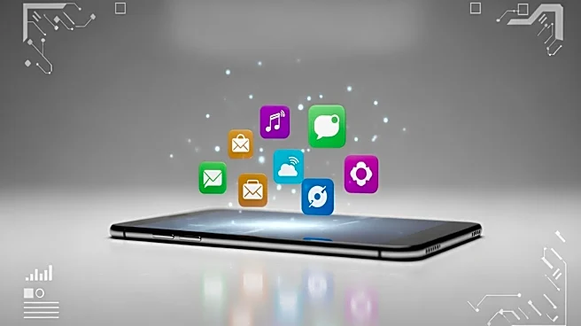 Emerging Social Apps Challenge Big Tech's Dominance with Innovative Features