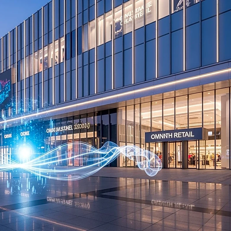 JD.com Expands Omnichannel Retail with First JD MALL in Hong Kong