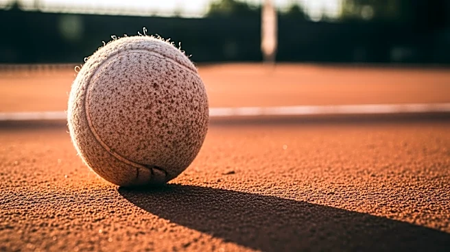 Maja Chwalinska's Remarkable French Open Run Ends with Runner-Up Finish