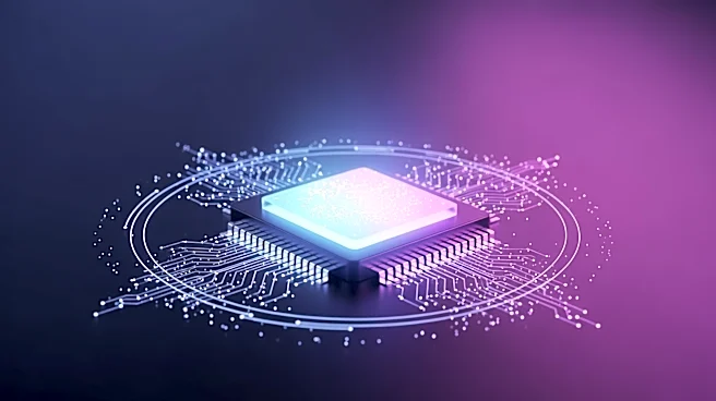 Quantinuum's IPO Raises $1.68 Billion Amid Strong Investor Demand