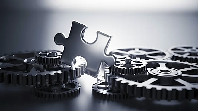 DNOW Faces Profitability Challenges Amid Merger Synergies and Legal Scrutiny