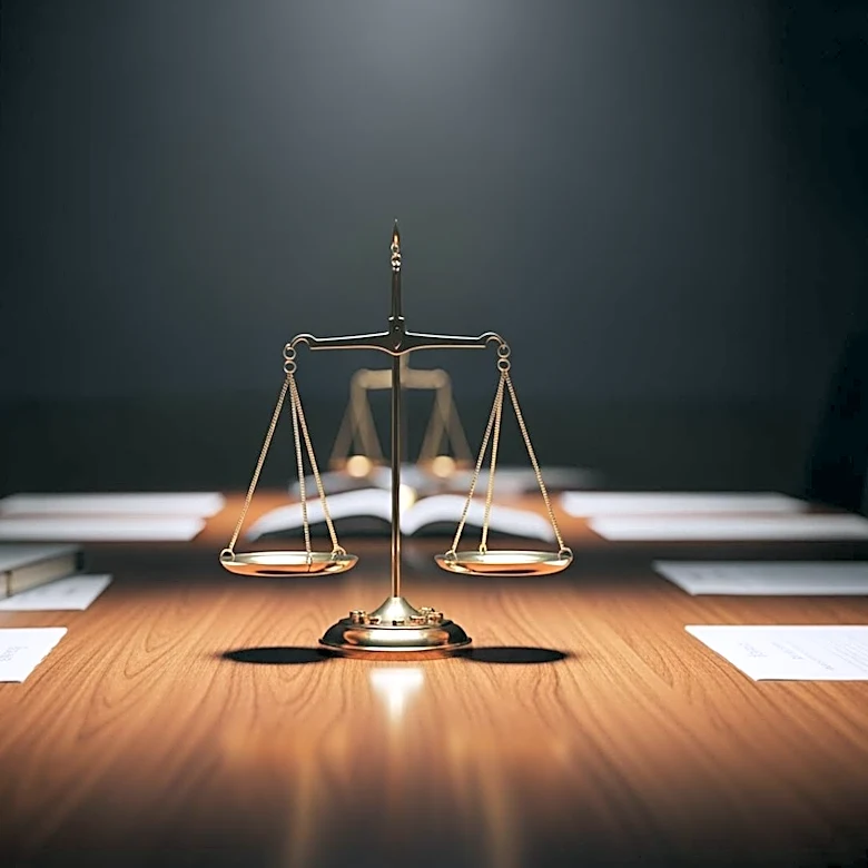 79th Group Faces Legal Challenges Amidst Fraud Investigation and Administration