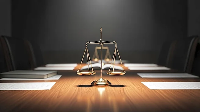 79th Group Faces Legal Challenges Amidst Fraud Investigation and Administration