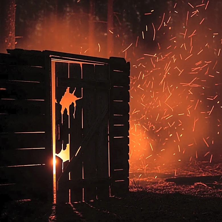 Evil Dead Burn Clip Reveals Intense Horror at IGN Live 2026