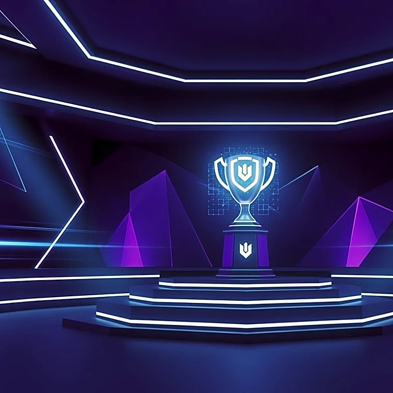 Team Yandex Advances to Grand Final in BLAST Slam VII, Awaits Final Opponent