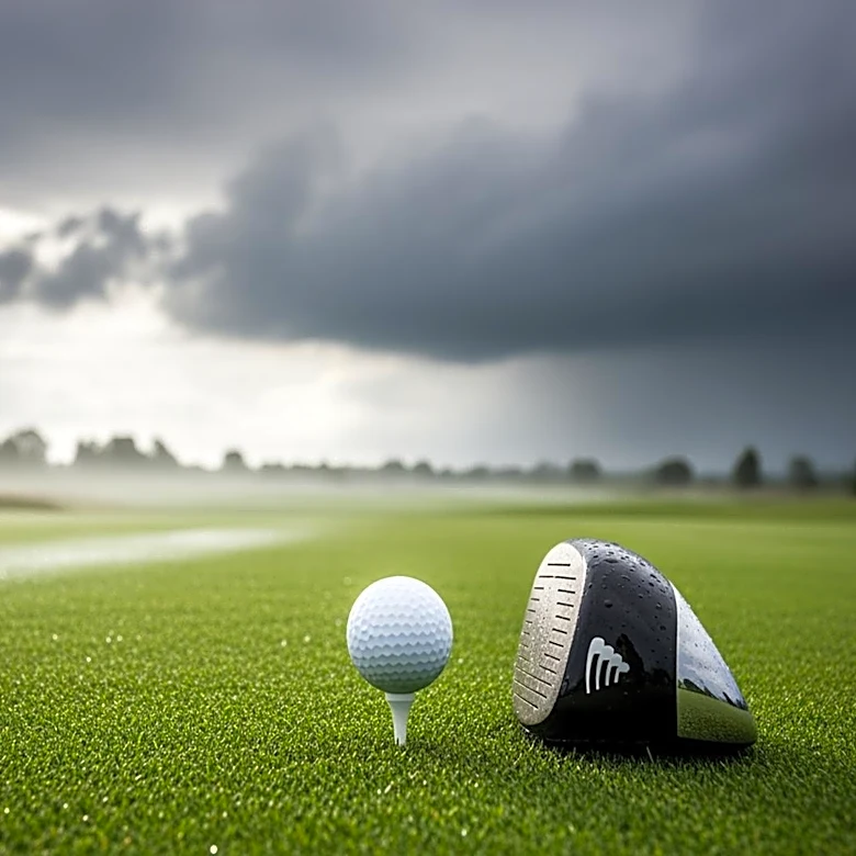 Weather Delays Memorial Tournament, J.T. Poston and Ryan Gerard Share Lead