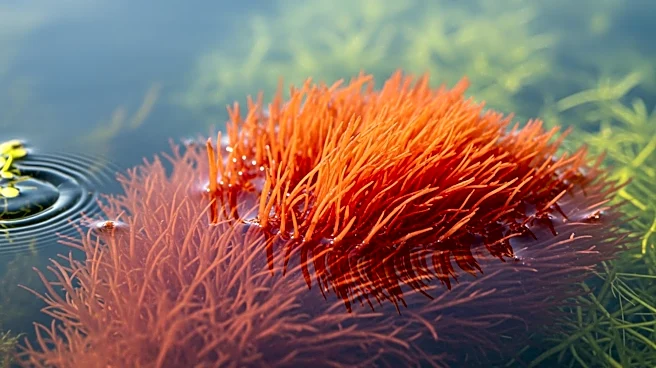 CFIA Approves AlgaeAsta for Animal Feed, Boosting Aquaculture Sustainability