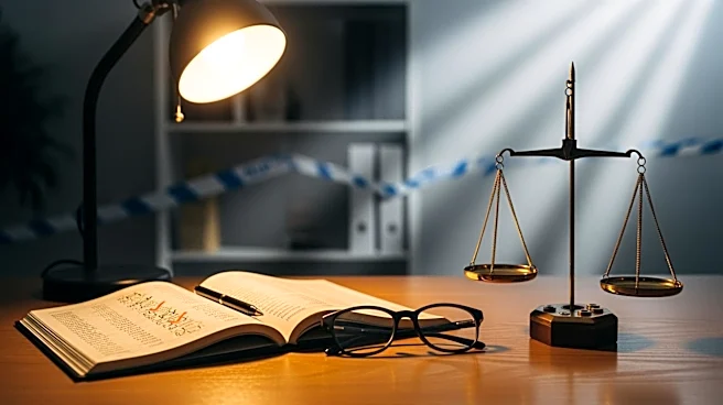 Trade Compliance Records Analyzes Executive Order on Customs Enforcement