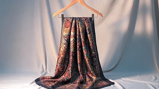 David Beckham's 1998 World Cup Sarong: A Fashion Statement That Shaped Brand Beckham