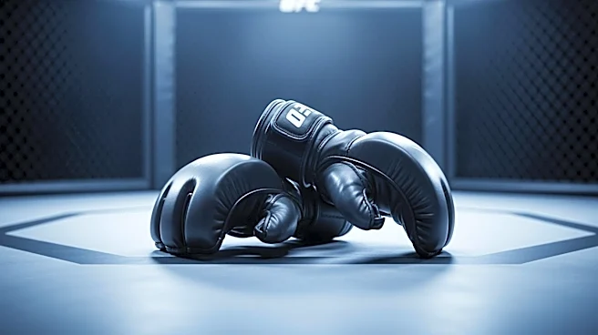 Gabriel Bonfim Defeats Belal Muhammad at UFC Vegas 118, Advances in Welterweight Rankings