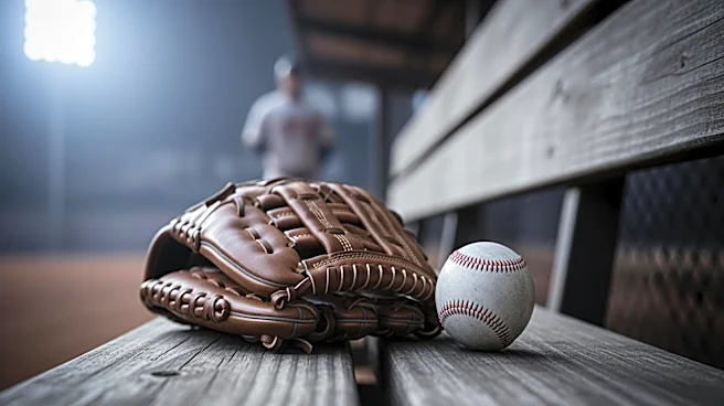 San Francisco Giants' Bullpen Struggles Lead to Loss Against Chicago Cubs