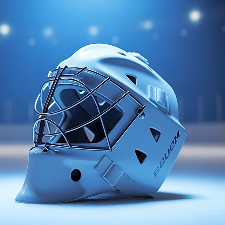Czech Goalie Tobias Trejbal Emerges as Top Prospect in 2026 NHL Draft