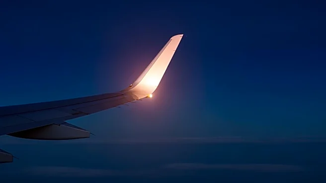 Gulf Air Develops New Strategy Focused on Premium Services and Connectivity