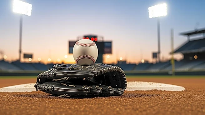 Philadelphia Phillies' New Prospect Yilmar Samudio Impresses in Debut After Leaving Yankees