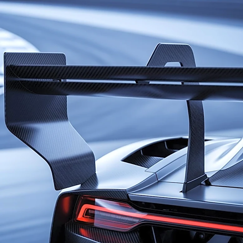 Mercedes' Rear Wing Innovation Secures Antonelli's Pole at Monaco Grand Prix