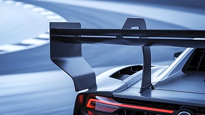 Mercedes' Rear Wing Innovation Secures Antonelli's Pole at Monaco Grand Prix