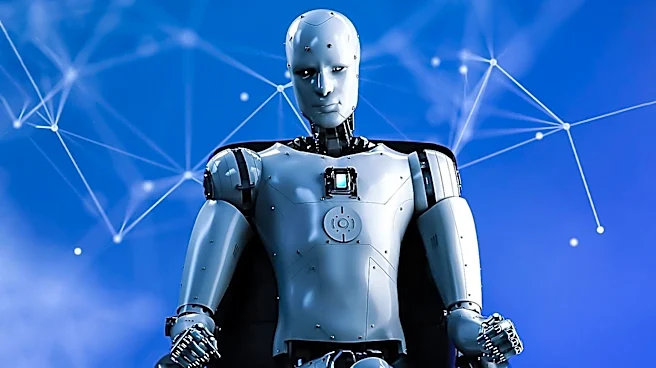 Economist Tyler Cowen Highlights AI's Impact on High-Credential Professionals at Sana AI Summit