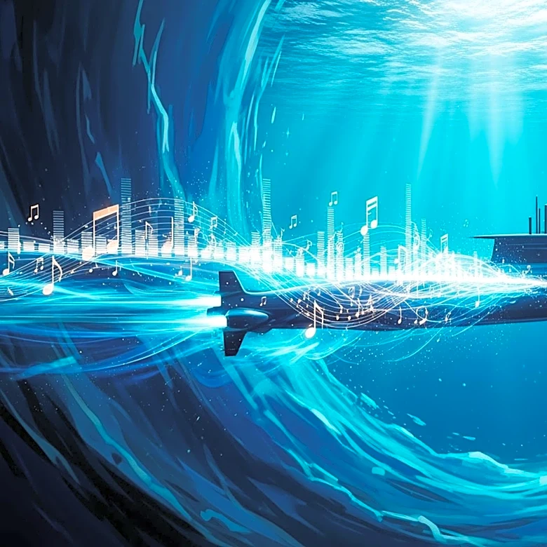 Sea of Remnants Unveils 'Make it Loud' Trailer at IGN Summer of Gaming 2026