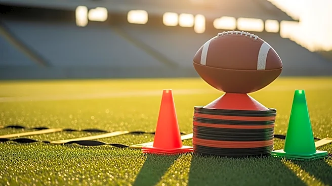 Minnesota Golden Gophers Football Focuses on Player Development for 2026 Season