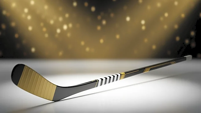 Golden Knights' Brayden McNabb Returns to Ice After Hospitalization, Receives Ovation