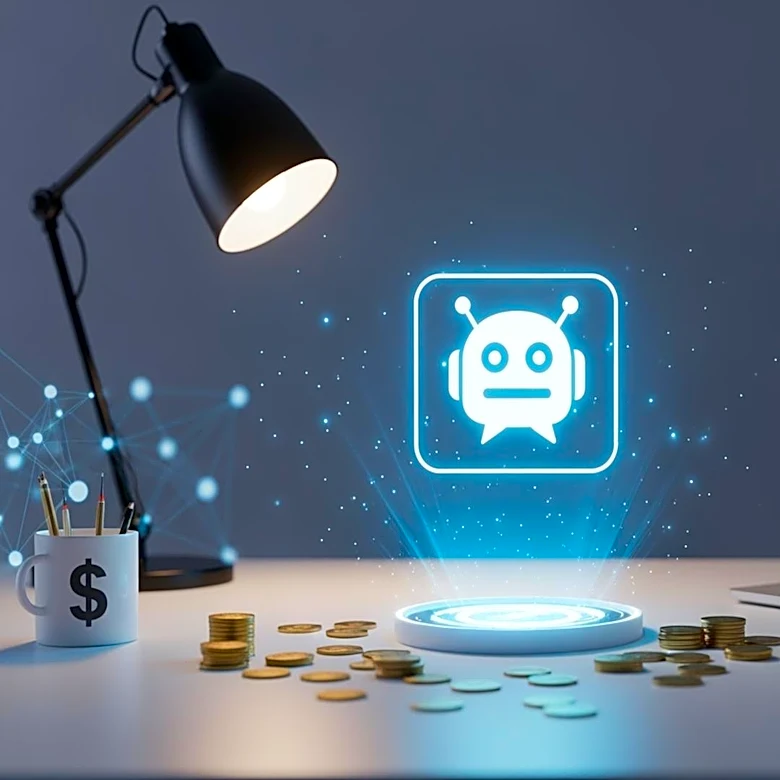AI-Powered Side Gigs Surge as Chatbots Enhance Income Opportunities